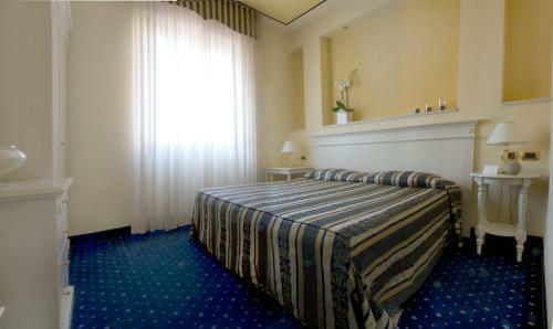 Hotel Albergo Milano