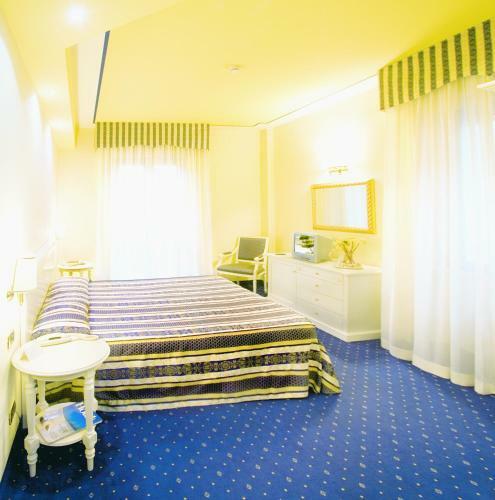 Hotel Albergo Milano