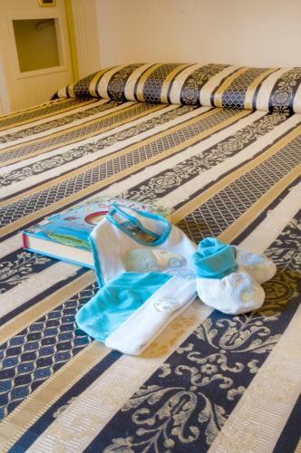 Hotel Albergo Milano