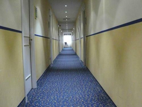 Hotel Albergo Milano