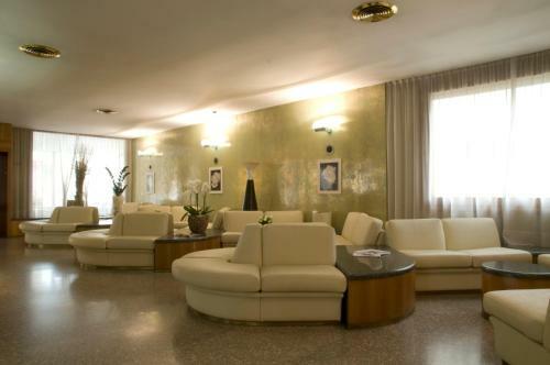 Hotel Albergo Milano