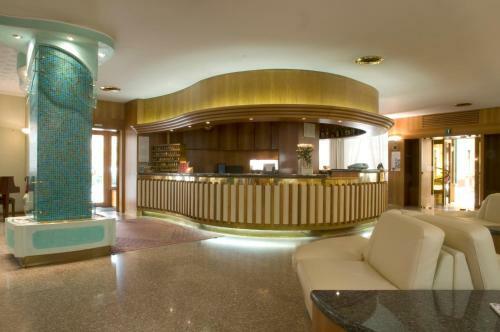 Hotel Albergo Milano