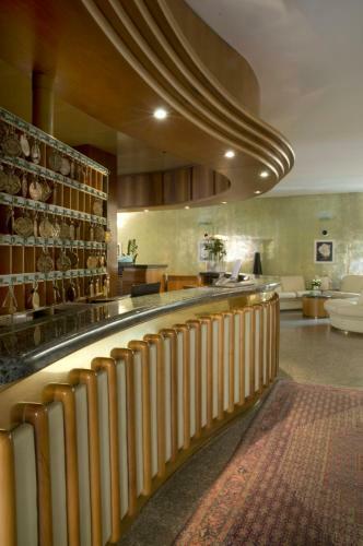 Hotel Albergo Milano