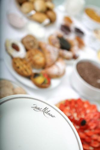 Hotel Albergo Milano
