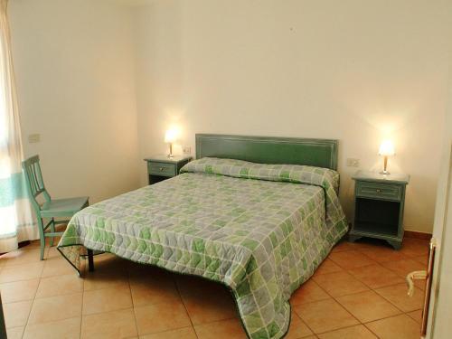 Locazione Turistica Sole Trilo 4