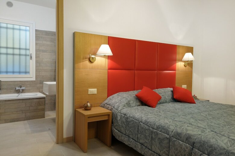 Apartamento Ca'dorina