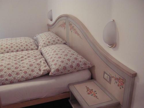 Apartamento Appartamenti Cesa Maria