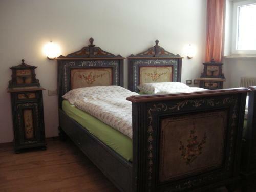 Apartamento Appartamenti Cesa Maria