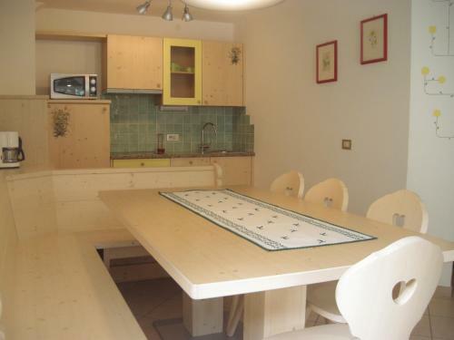 Apartamento Appartamenti Cesa Maria