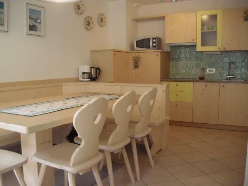 Apartamento Appartamenti Cesa Maria