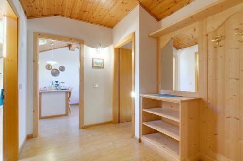 Apartamento Appartamenti Cesa Maria