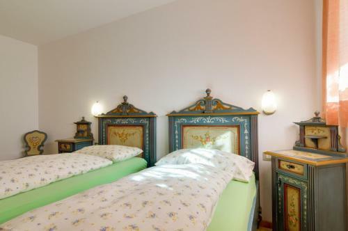 Apartamento Appartamenti Cesa Maria
