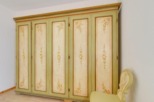 Apartamento Appartamenti Cesa Maria