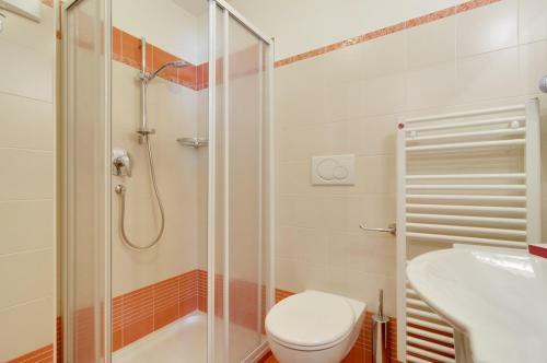 Apartamento Appartamenti Cesa Maria