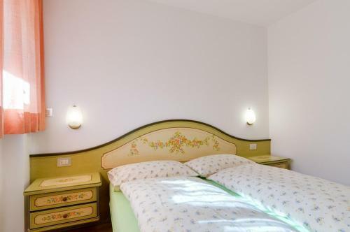 Apartamento Appartamenti Cesa Maria