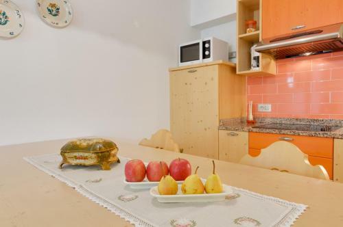 Apartamento Appartamenti Cesa Maria