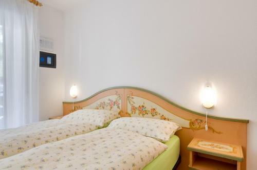 Apartamento Appartamenti Cesa Maria