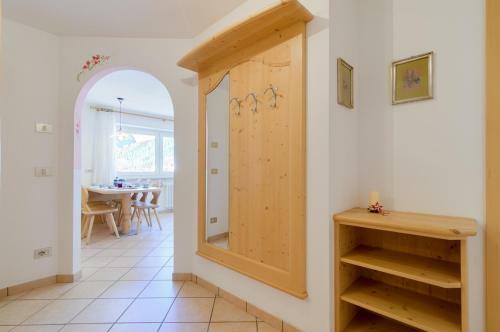Apartamento Appartamenti Cesa Maria