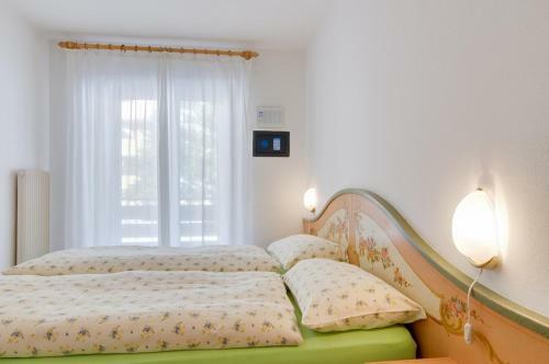 Apartamento Appartamenti Cesa Maria
