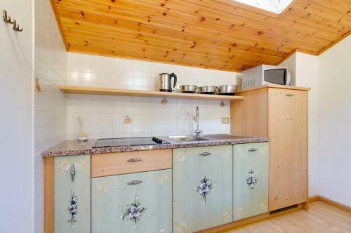 Apartamento Appartamenti Cesa Maria