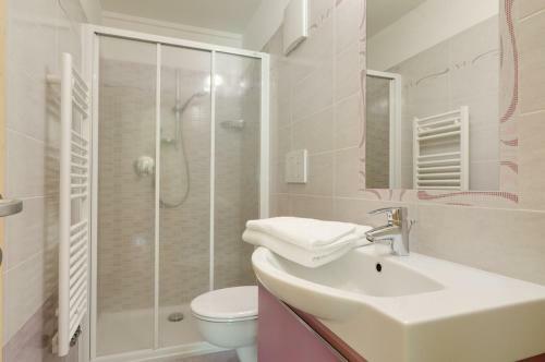 Apartamento Appartamenti Cesa Maria