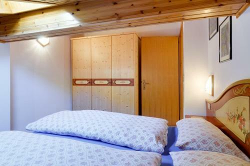 Apartamento Appartamenti Cesa Maria