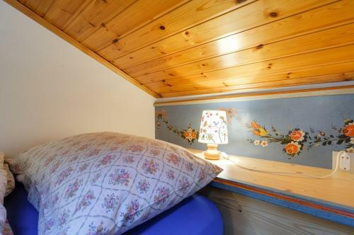 Apartamento Appartamenti Cesa Maria