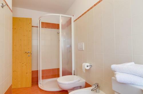 Apartamento Appartamenti Cesa Maria