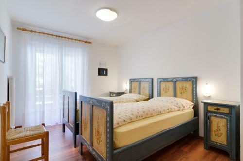 Apartamento Appartamenti Cesa Maria