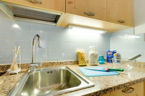 Apartamento Appartamenti Cesa Maria