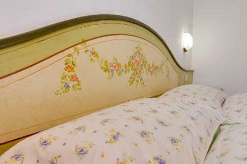 Apartamento Appartamenti Cesa Maria