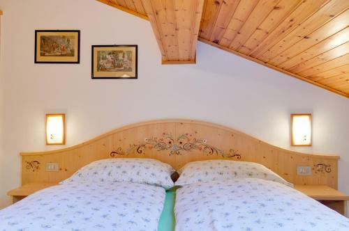 Apartamento Appartamenti Cesa Maria