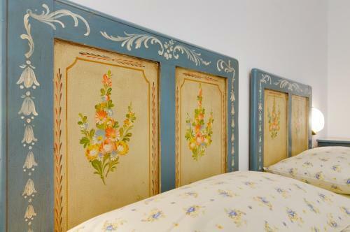 Apartamento Appartamenti Cesa Maria