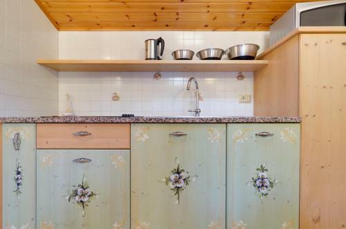 Apartamento Appartamenti Cesa Maria