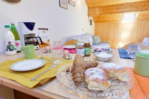 Apartamento Appartamenti Cesa Maria