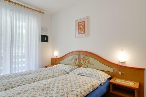 Apartamento Appartamenti Cesa Maria