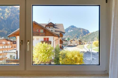 Apartamento Appartamenti Cesa Maria
