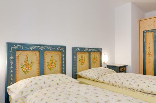 Apartamento Appartamenti Cesa Maria