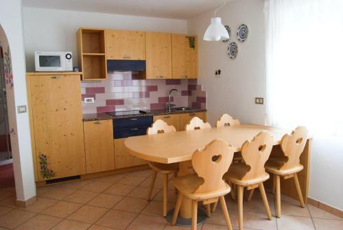 Apartamento Appartamenti Cesa Maria