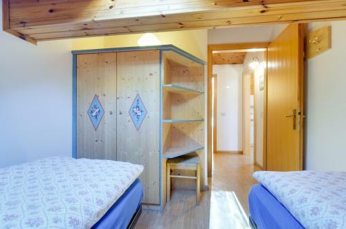 Apartamento Appartamenti Cesa Maria
