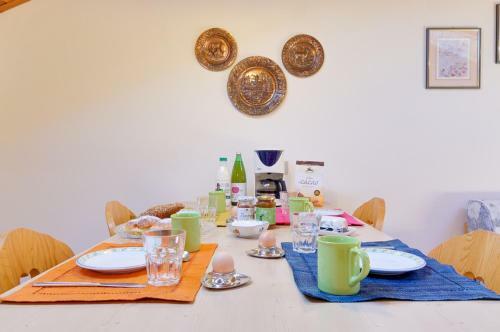 Apartamento Appartamenti Cesa Maria