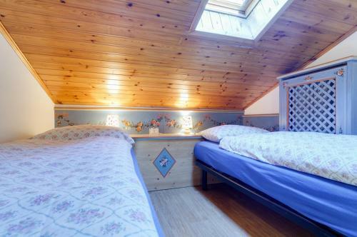 Apartamento Appartamenti Cesa Maria