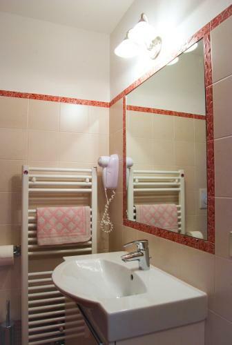 Apartamento Appartamenti Cesa Maria