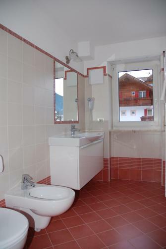 Apartamento Appartamenti Cesa Maria