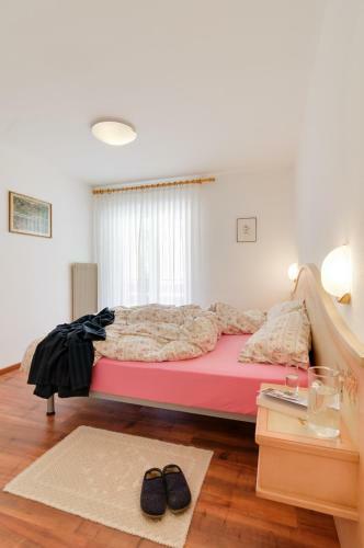 Apartamento Appartamenti Cesa Maria