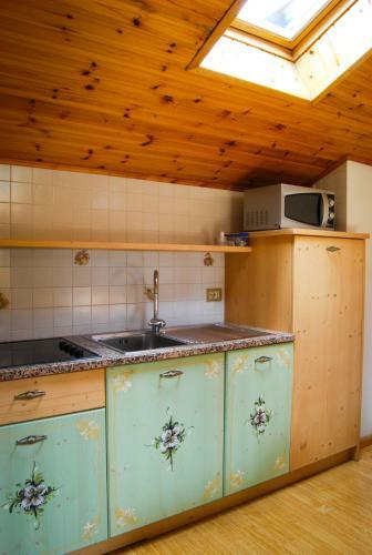 Apartamento Appartamenti Cesa Maria