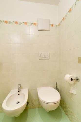 Apartamento Appartamenti Cesa Maria