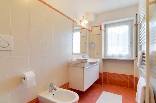 Apartamento Appartamenti Cesa Maria