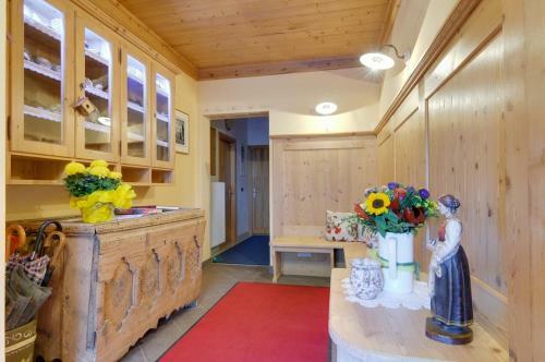 Apartamento Appartamenti Cesa Maria