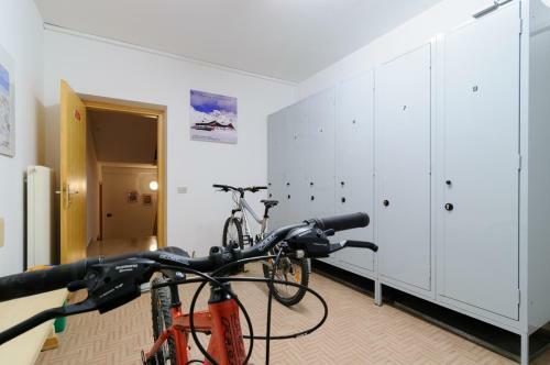 Apartamento Appartamenti Cesa Maria
